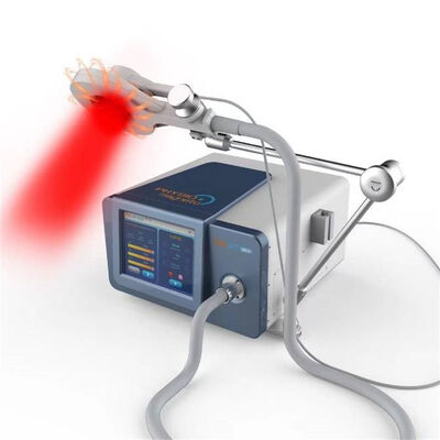 Guter Preis Tragbares Magnetfeldtherapiegerät Physio Pain Relief Near Infrared Extracorporeal Online