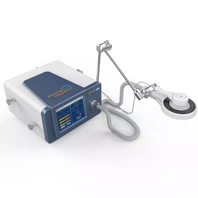 Guter Preis Infrarot-Magnetotherapie-Maschine Blutzirkulation Schmerzlinderung Laser Physio Online