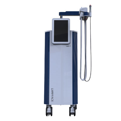 Guter Preis RET FACE EMS Gesichtssculpting Augenbeutel Entfernen Emrf Muskel-Stimulations-Maschine Online