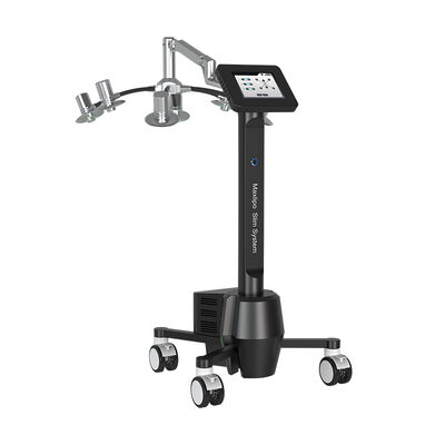 Guter Preis Maschinen-grünes Licht-kühle Lasers der Fettspaltungs-6d fette Abbau-Schönheit Online