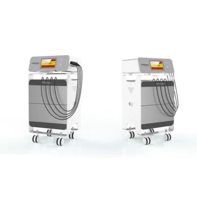 Guter Preis Cet 2Hz rösten Physiotherapie-Druckwelle-Maschinen-Rehabilitations-Behandlung Online