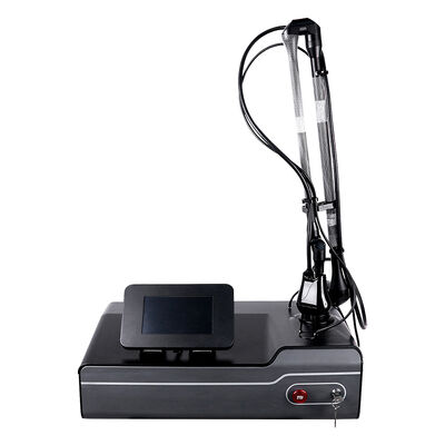 Tragbarer 1060nm C02 Fraktionslaser zur Entfernung von Falten, Dehnungsstreifen und Vaginalstraffung