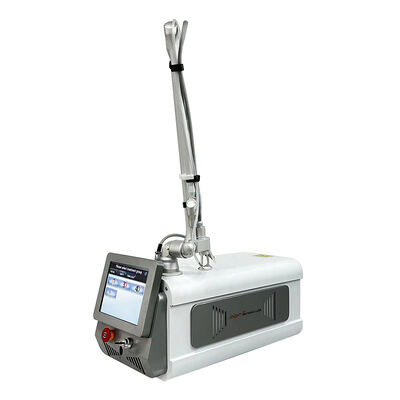 30W RF-Rohr-Fraktions-CO2-Laser zur Narbenentfernung und Hautverengung