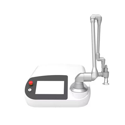 Guter Preis Hautverjüngung Narbe Akne Vaginale Straffung 10600nm Fraktions-CO2 Laser Online