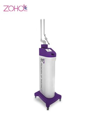 Guter Preis Laser-Maschinen-Generator-vaginaler Festziehennarben-Abbau CO2 Rfs 40W Bruch- Online