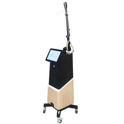 Wirksame Fractional Laser-CO2-Maschine für die Vaginalbehandlung
