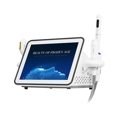 3in1 7d Hochintensität Hifu für Vaginal Straining Gesichtslift und Körper Slim