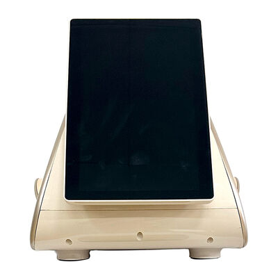 12D HIFU Anti-Aging Glatte feine Linien Gesichtslifting HIFU Maschine