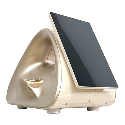 10 Patronen 10000 Schüsse Ultra Mikro Pulsierte Ultraschall 12D Hifu Maschine