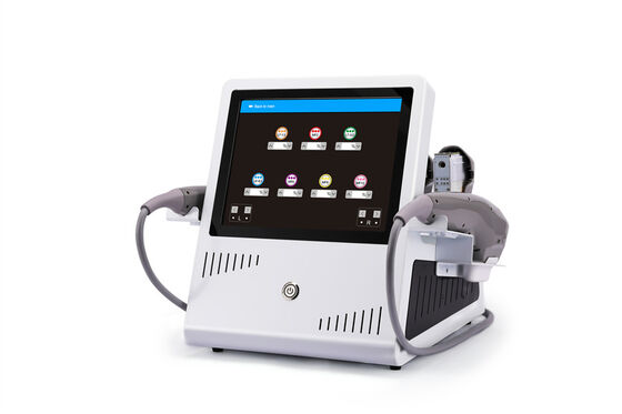 Guter Preis Ausrüstungs-tragbares Ultraschall-Face lifting-Antifalte 7d Hifu Online