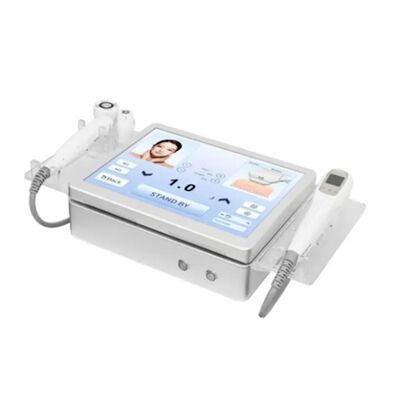 Guter Preis 9D Hifu Body Slimming Maschine Körper und Gesicht Lifting 7D Hifu 12 Linien Online