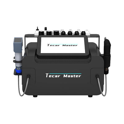 8 Bar 2 Millionen Schüsse Schmerzlinderung ED Behandlung Stoßwellentherapie Maschine