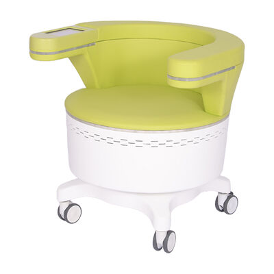 Guter Preis Schmerzlose Urinleckage Muskelstärkung Hi Emt Ems Beckenboden Muskel Reparatur Stuhl Online