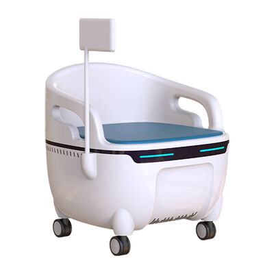 Guter Preis 7Tesla Postpartale Erholung Prostata Behandlung Weiblich Männlich EMS Beckenbodenmuskeltrainer Stuhl Online