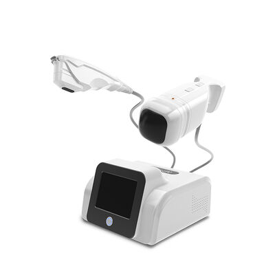 Guter Preis 2 in 1 Multifunktions-Maschinen-anhebender Gewichtsverlust-Schönheits-Gesichtsmaschine 3D HIFU Online