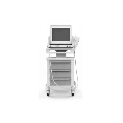 Guter Preis KÖRPERformfalten-Abbaumaschine der Innovation tragbare HIFU Ultraschall Online