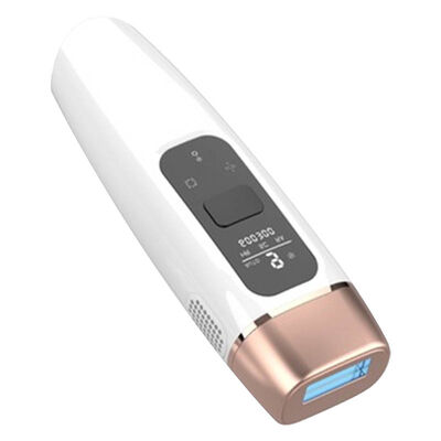 Guter Preis Aknetherapie 48W 240V Hautverjüngung Haarentfernung IPL Schönheitsmaschine Online