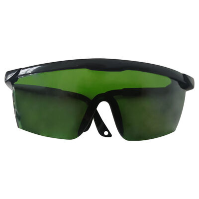 Guter Preis OD3+200-2000nm IPL-Laser-Sicherheitsbrille CE für IPL-Laserbetreiber Online