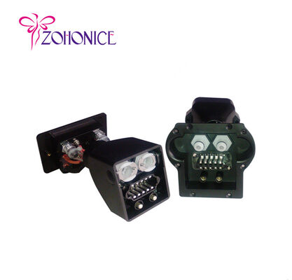 Guter Preis IPl Handles Ersatzteile Quadrat CPC Stecker für IPL Schönheitsmaschine CC 3 Online