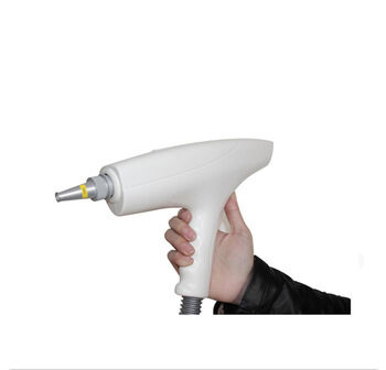 Guter Preis Nd Yag Laser Handle Hy 2 für Tattll-Entfernung mit doppelter Wellenlänge Online