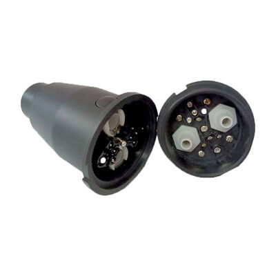 Guter Preis Bedienungsfertige Ersatzteile IPLs behandeln ovales Verbindungsstück für Laser-Schönheits-Maschine Online