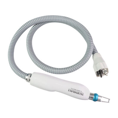 Guter Preis Handheld Tattoo Entfernung 1320nm 532nm 1064nm Nd Yag Laser Handstück Online