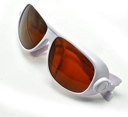 Guter Preis Wellenlänge IPLs e-Licht-2000nm Ersatzteile Augenschutz-Gläser für Laser Online