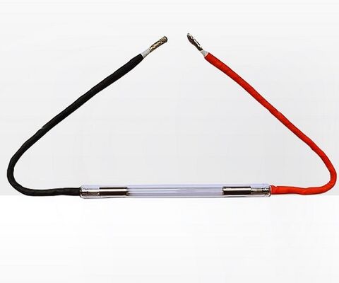 Guter Preis 100000 Ersatzteil-Xenon-Taschenlampe Schuss-Haar-Abbau IPLs Online