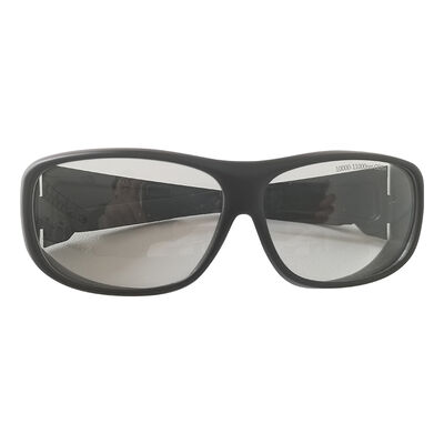 Sicherheitsbrille 10600nm für Laserchirurgie Schönheitszentrum oder Salon