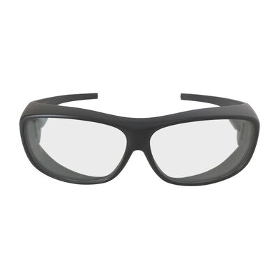 Guter Preis OD5 OD4 Standardtransparente 10600nm CO2-Laser-Sicherheitsbrille Online