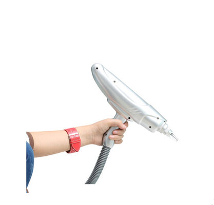 Guter Preis Tätowierungs-/Pigment-Abbau-Laser-Griff Hy-3 mit Yag Laser technisch für medizinisches Online