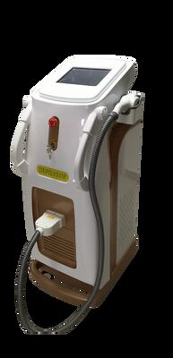 Guter Preis Wellenlänge 755nm 808nm 1064nm der Enthaarungs-Dioden-Laser-Haar-Abbau-Maschinen-3 Online