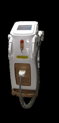 Guter Preis Berufshauptdioden-Laser-Haar-Abbau-Maschine 755nm 808nm 1064nm Online