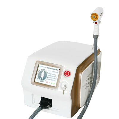 Guter Preis Neue schmerzlose 808nm Dioden Laser Haarentfernung Maschine Klinik Nutzung Online