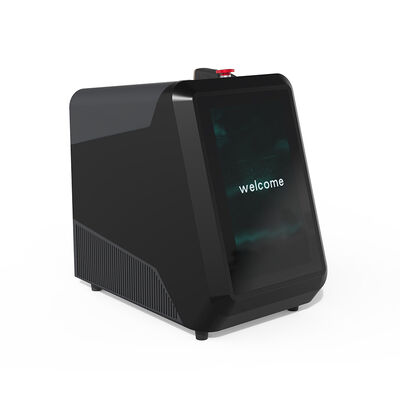 Guter Preis 4 Wellenlänge Kaltlaser 1-10HZ Diodenlaser Ganzkörper-Haarentfernung Schönheitsmaschine Online