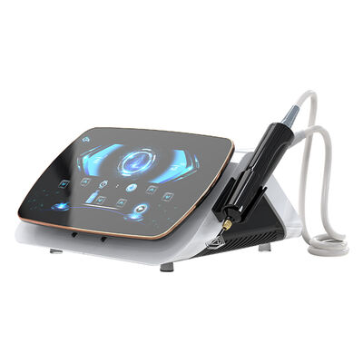 Guter Preis Hot Cold 2 In 1 Plasma Machine For Facial Lifting Therapy Hot Cold Plasma Online