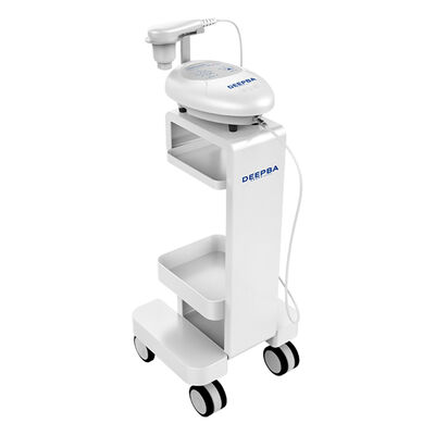 Nicht-invasive Feuchtigkeitsspannende Dermo-Elektroporationsmaschine