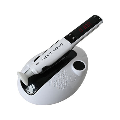 Tragbares Schönheits-Plasma Pen Needle Free Mesotherapy Machine für Akne-Narben