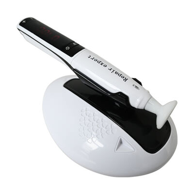 Akne-Abbau-Salon-Plasma-Schönheit Pen Needle Free Mesotherapy Machine
