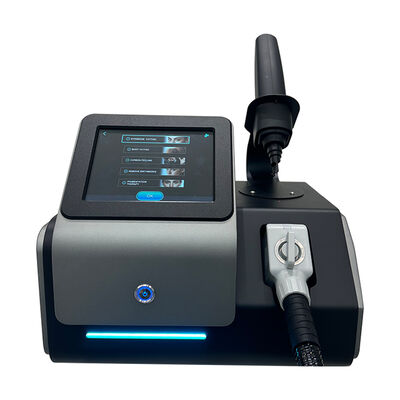 Guter Preis 12.1 Inch Touch Screen High Power Q Switch Nd Yag Picosecond Laser For Tattoo Removal Online