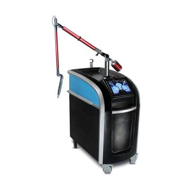 Guter Preis Laser pico picosecond 2000mj 532nm 1064nm 755nm Q-schaltete Nd-yag Laser Online