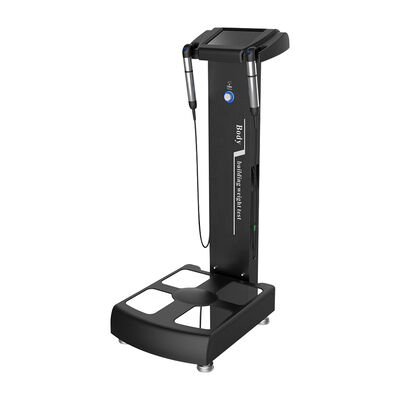 Ganzkörper-Gesundheitsscanner Körper-Element-Messkomponenten-Analysator-Maschine