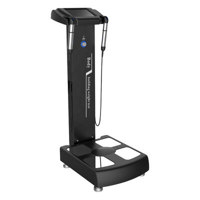 Guter Preis Intelligenter Fettabbau-Analysator BMI-Analysator Körperzusammensetzungsanalysator Maschine Online