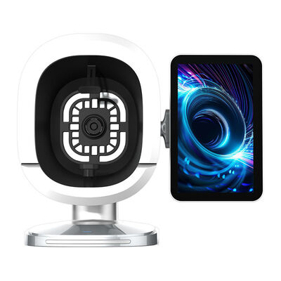 One Stop All Round Digital 3D Al Digital Tester Skin Image Analyzer