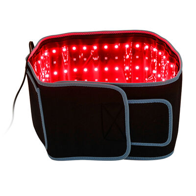 Guter Preis 660nm 850nm Wearable Wrap Deep Infrared Light Physiotherapy LED-Gürtel zur Schmerzlinderung Online