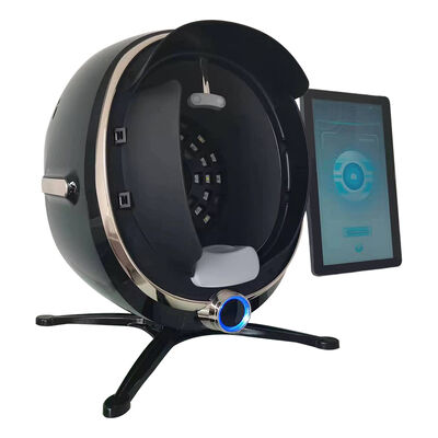 Guter Preis 36 Millionen Mikroskop Pixel Oberfläche Tiefe Detektion Haut Analyzer Maschine Online