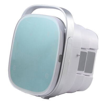 Guter Preis Tragbare 3D-KI-Hautanalysator für Gesichtsscanner-Kamera Online