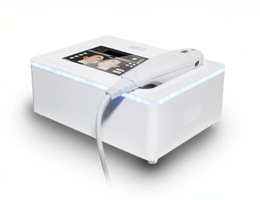Guter Preis Antifalten-Mini Hifu Machine For Skin-Anheben Online