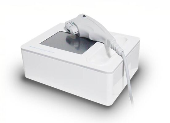 Guter Preis Hand-Smas-Face lifting-Ultraschall-Haut, die Gerät festzieht Online