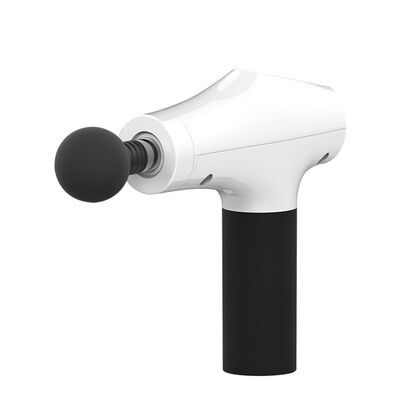 Guter Preis Muskel-Massage-Gewehr-Schönheits-Ausrüstung Mini Portable Vibrations 110v elektrische Online